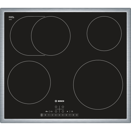 Варочная поверхность Bosch PKB645F17