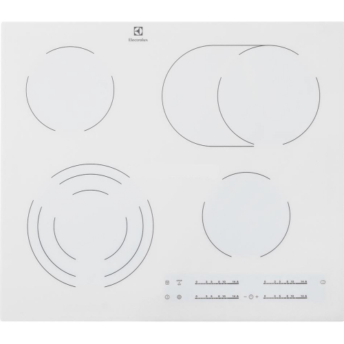 Варочная поверхность Electrolux EHF96547SW