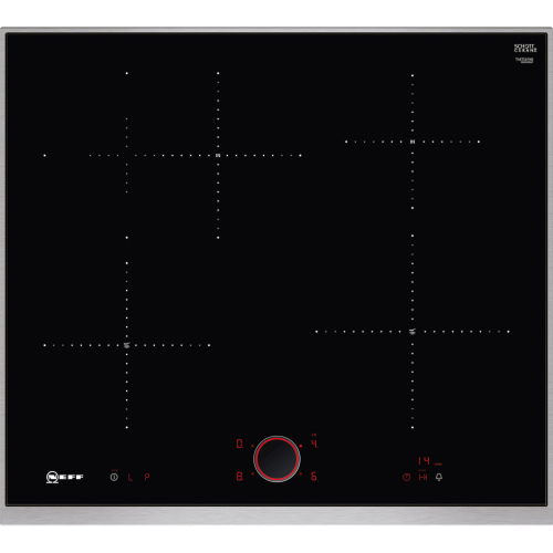 Варочная поверхность Neff T46TS61N0