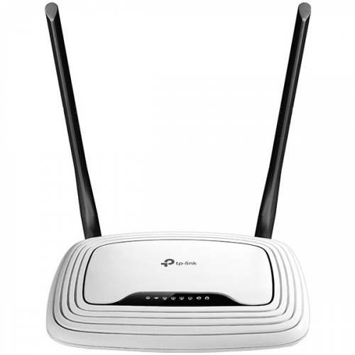 Маршрутизатор TP-LINK N300 TL-WR841N