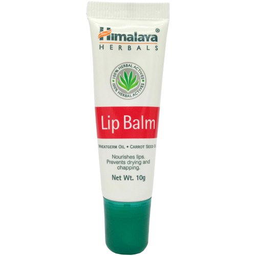 Бальзам Himalaya Herbals для губ 10 г