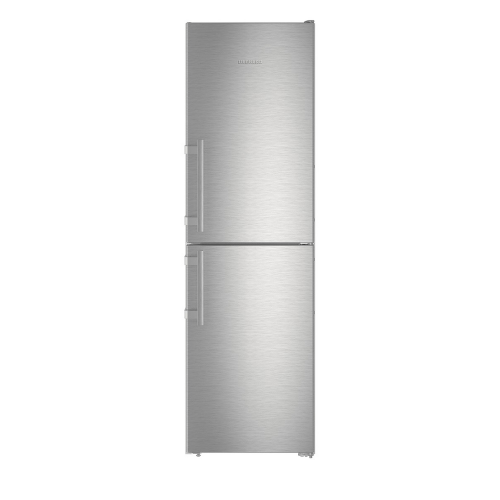 Холодильник Liebherr CNEF 3915 Silver