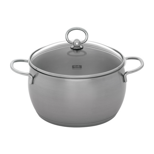 Кастрюля Fissler C+S Prestige 16 см 1,9 л