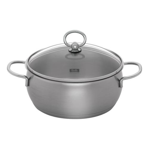 Кастрюля Fissler C+S Prestige 24 см 4,4 л