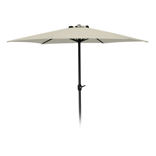 Зонт садовый 300см белый Koopman furniture (DW2215250)
