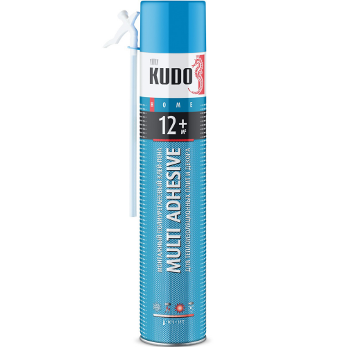 Монтажный клей KUDO HOME12+ 1 л KUPH10UAU