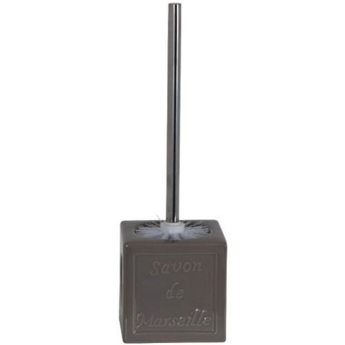 Туалетный ершик Spirella Savon de Marseille Grey