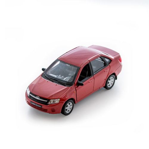 Игрушка модель машины 1:34-39 LADA Granta