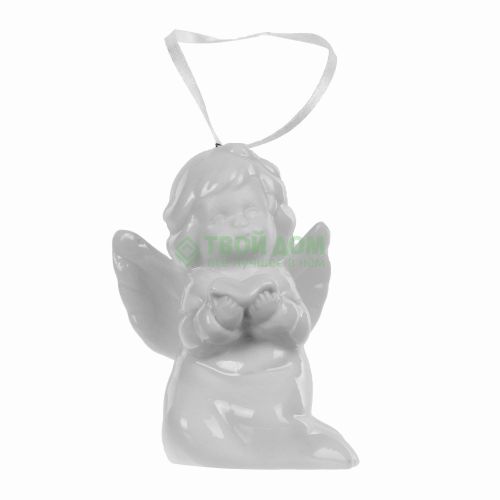 Фигурка Koopman Ангел 5.4х4х9см (AAA720500)