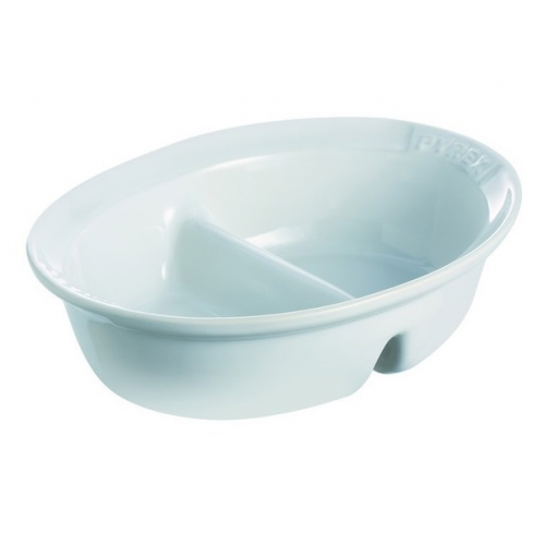 Форма керамическая PYREX IMPRESSIONS 28х20 см