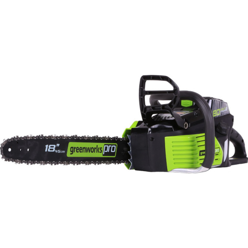 Пила цепная Greenworks GDCS50
