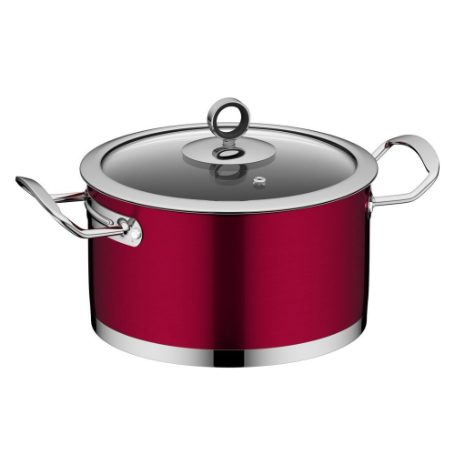 Кастрюля Nadoba Cervena 3,2 л