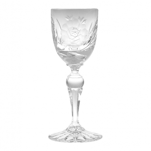 Набор рюмок Crystal Bohemia African Rose (БПХ304)
