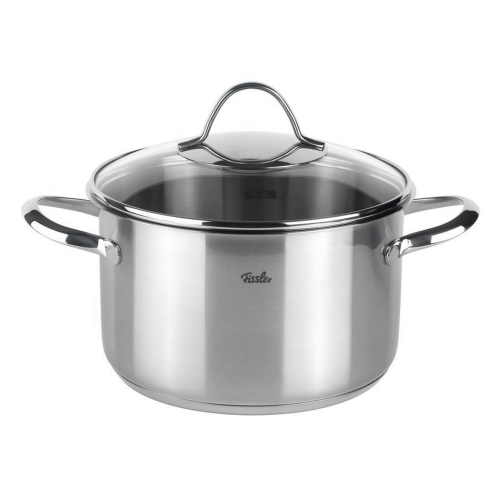 Кастрюля Fissler Paris 20 см 3,6 л