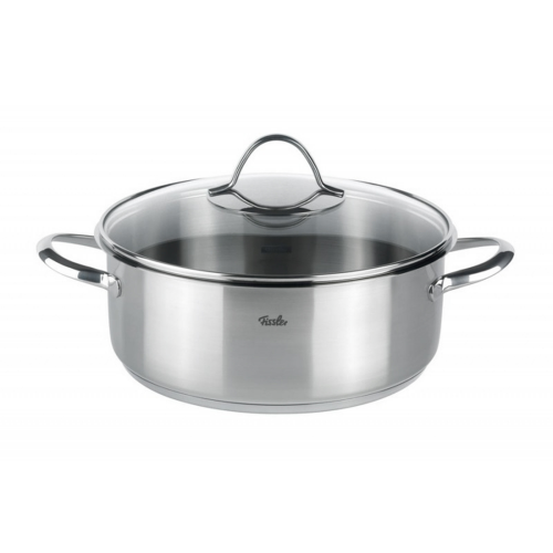 Кастрюля Fissler Paris 24 см см 3,9 л