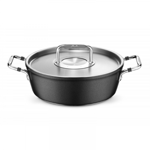 Жаровня Fissler Luno 24 см 3,15 л
