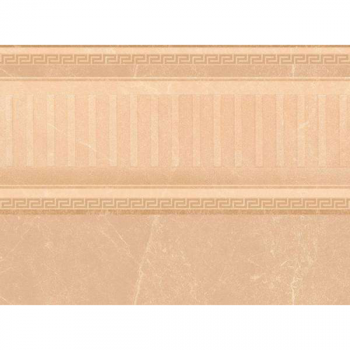 Бордюр Kerlife Eterna Beige 15x20,1 см