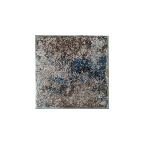 Плитка Belani Glazurker Металлик синий 30x30 см