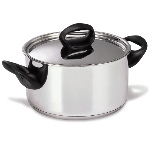 Кастрюля Brabantia Enjoy 2,5 л
