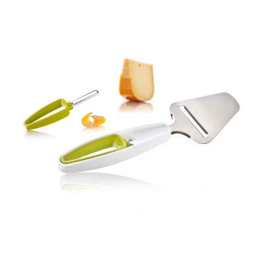 Слайсер для сыра с ножом для корки Tomorrow's kitchen