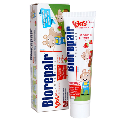 Детская зубная паста Biorepair ® Junior 50 мл (GA1150400)