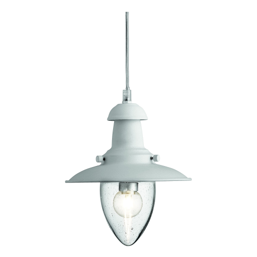 Светильник подвесной Arte Lamp A5518SP-1WH