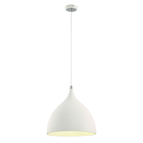 Светильник подвесной Arte Lamp A9155SP-1WH