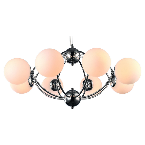 Люстра потолочная Arte Lamp A9432SP-8CC