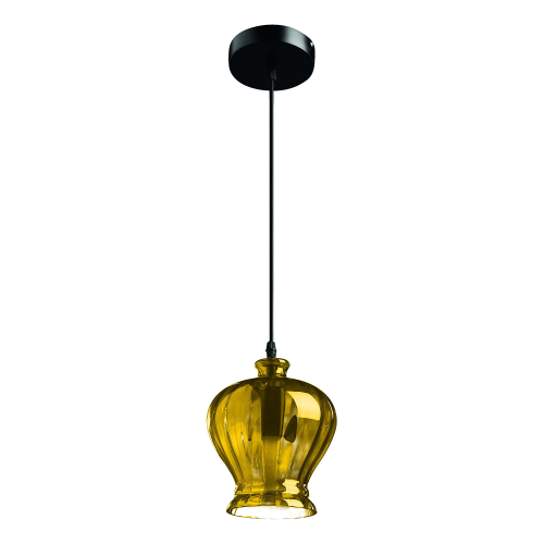 Светильник подвесной Arte Lamp A8127SP-1AM