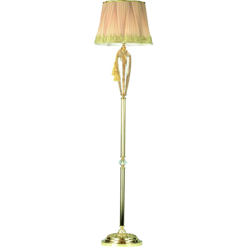Светильник напольный Divinare 5125/07 PN-1