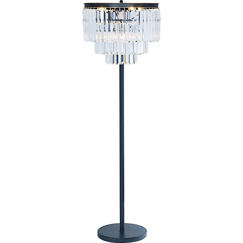 Светильник напольный Divinare 3001/01 PN-6