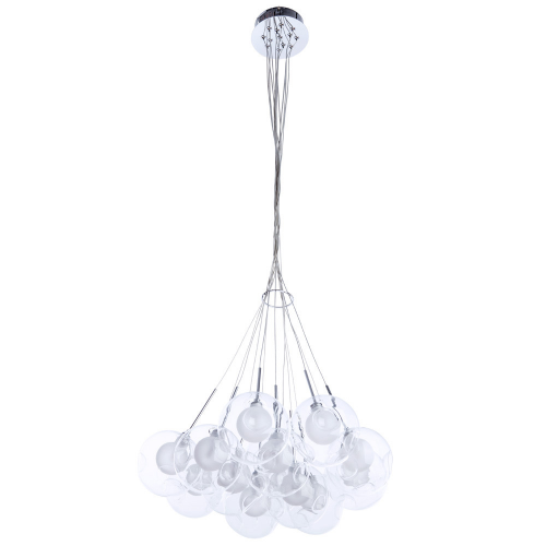 Светильник подвесной Divinare 7720/02 SP-13