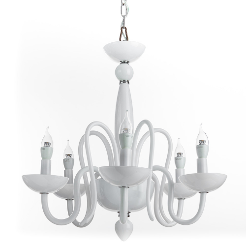 Светильник подвесной Divinare 6004/03 LM-5
