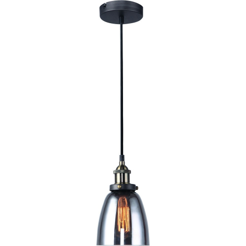 Светильник подвесной Divinare 8017/01 SP-1
