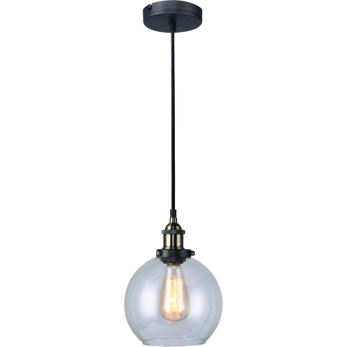 Светильник подвесной Divinare 8020/01 SP-1