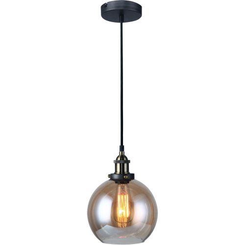 Светильник подвесной Divinare 8020/02 SP-1