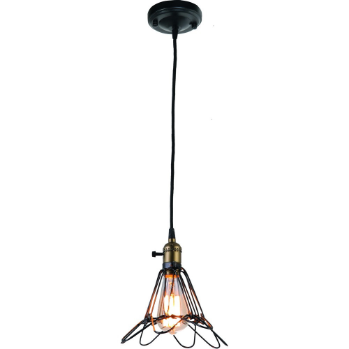Светильник подвесной Divinare 2247/03 SP-1