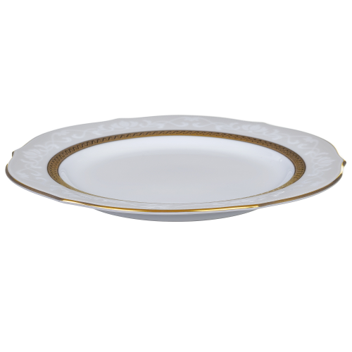 Тарелка акцент Noritake Хэмпшир 23 см