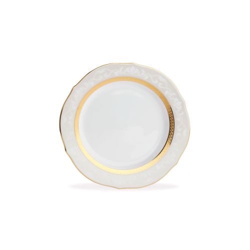 Тарелка акцентная Noritake Хэмпшир 23 см