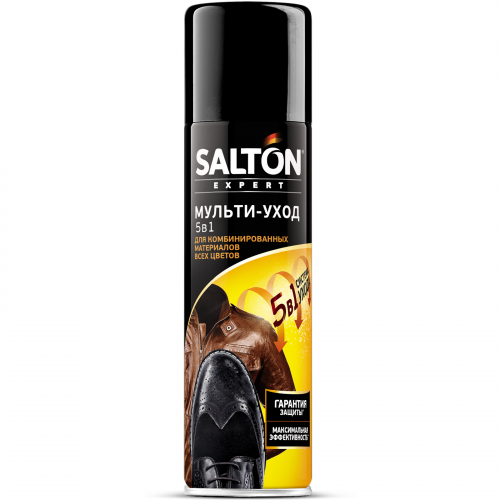 Спрей Salton Expert Мульти-уход 5в1 250 мл