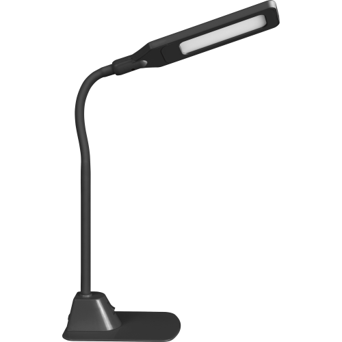 Светильник Navigator led настольный 5вт черный