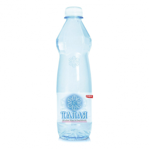 Вода питьевая Талая 1,25 л