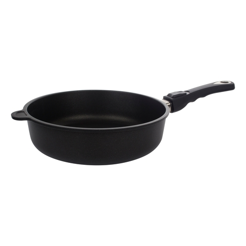 Сковорода AMT Frying Pans Titan 28х7 см