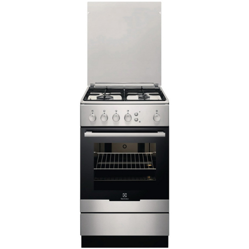 Газовая плита Electrolux EKG95010CX