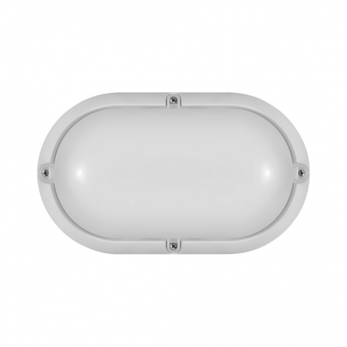 Светильник светодиодный Онлайт 71687 OBL-O1-7-4K-WH-IP65-LED