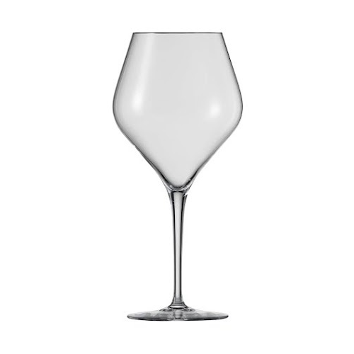 Набор бокалов для вина 660мл 6шт finess Schott Zwiesel (118 609-6)
