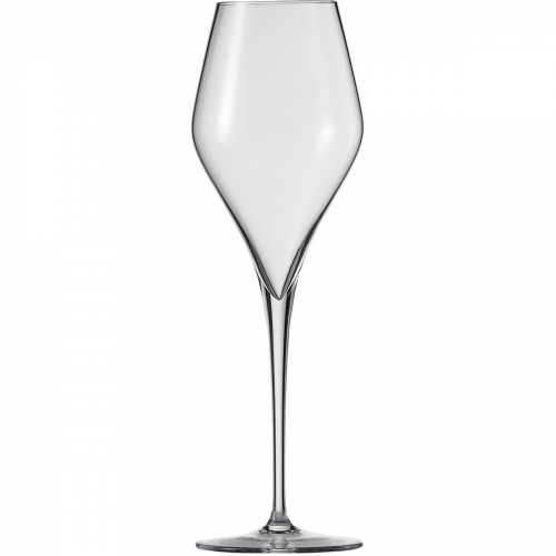 Набор бокалов для шампанского 298мл 6шт finess Schott Zwiesel (118 607-6)