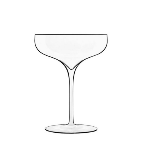 Набор бокалов для мартини Luigi Bormioli vine 11899/01