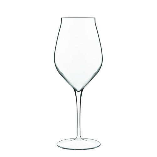 Набор бокалов для красного вина Luigi Bormioli 11834/01