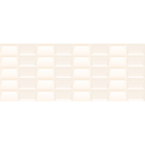 Плитка Kerlife Elissa Mosaico Marfil 20,1x50,5 см